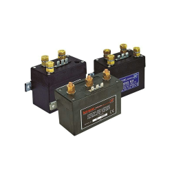 Lofrans Relboks 3 polet