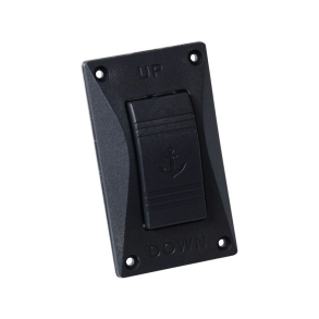 Kontakt SW200 til South pacific ankerspil