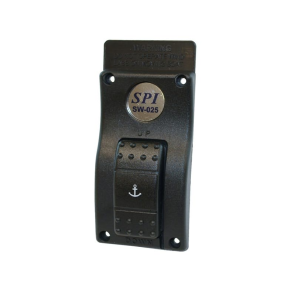 Kontakt SW025 til South pacific rel