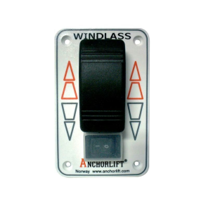 Bada Rocker kontakt(vandtt)