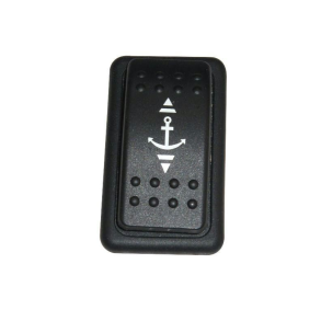 Lofrans Vippekontakt - rocker switch