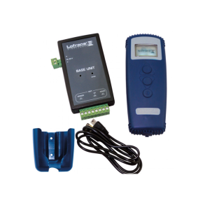 Lofrans Thetis 7003 trdlse fjernbetjening med kdetller