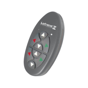 Lofrans Trdls fjernbetjening