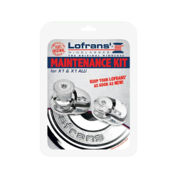 Vedligeholdelsekit til Lofrans