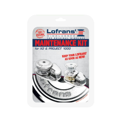 Vedligeholdelsekit til Lofrans