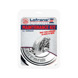 Vedligeholdelsekit til Lofrans