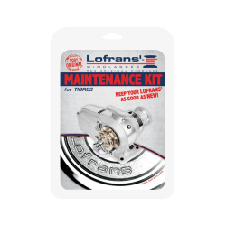 Vedligeholdelsekit til Lofrans