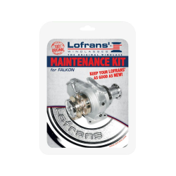 Vedligeholdelsekit til Lofrans