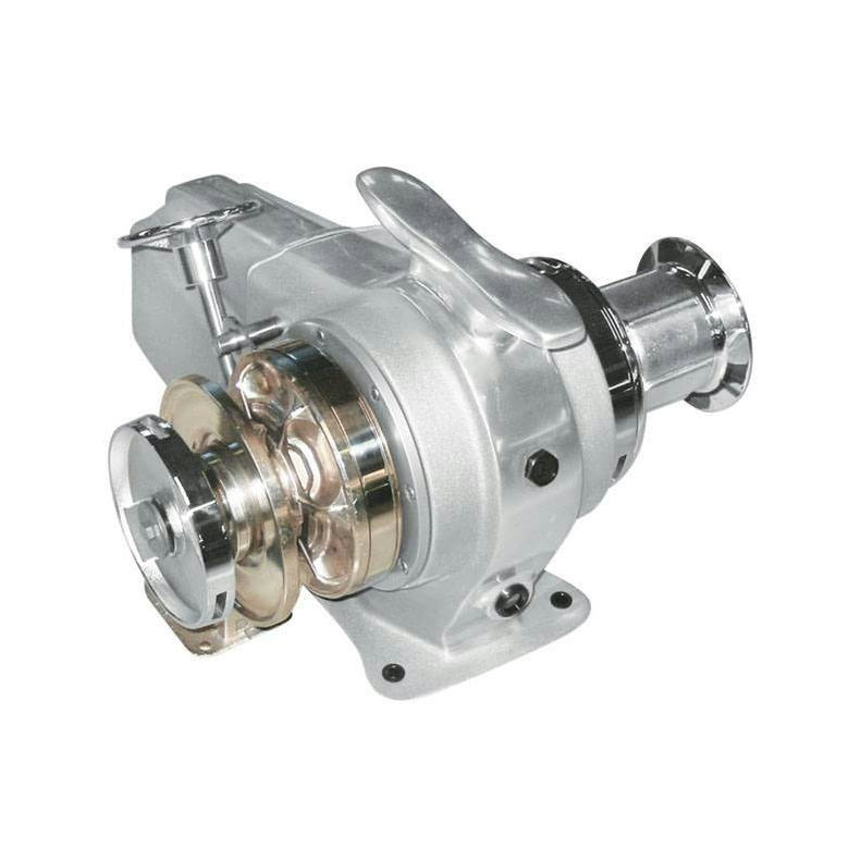 FALKON ANKERSPIL 12/24V Lofrans Falkon ankerspil 12V 1700W DIN 766 k�de 13mm