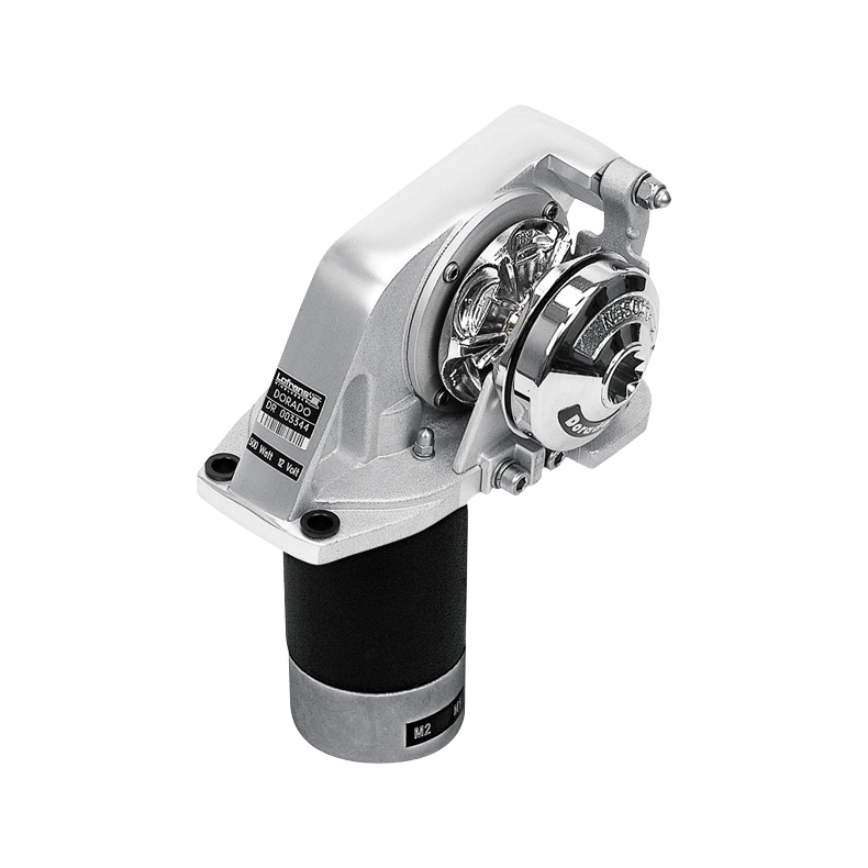 Lofrans Dorado ankerspil 800W 12V Lofrans Dorado ankerspil 800W 12V kde 6mm ISO 4565