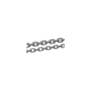 Ankerkde galvaniseret DIN 766 6mm 30m