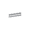 Ankerkde galvaniseret DIN 766 8mm 10m