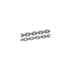 Ankerkde galvaniseret DIN 766 12mm 30m