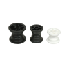 Hjul for ankerrulle 54x48mm