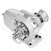Lofrans Tigres ankerspil 1500W 24V 10mm din 766