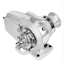 TIGRES ANKERSPIL 12/24V