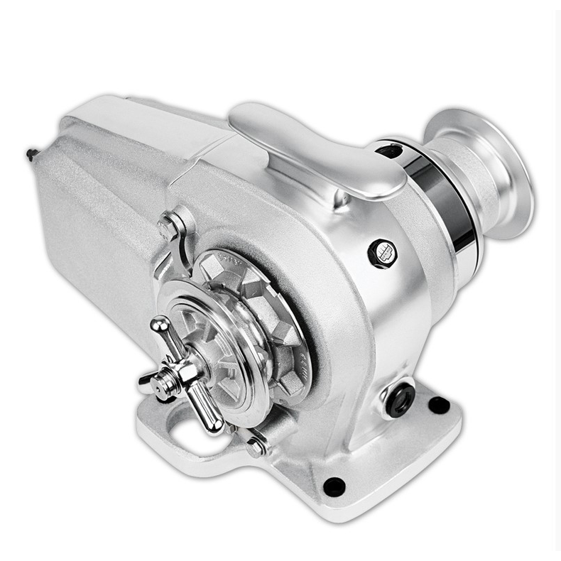 TIGRES ANKERSPIL 12/24V Lofrans Tigres ankerspil 1500W 24V 10mm din 766