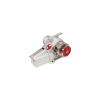 Lofrans Falkon ankerspil 1700W 24V 12mm DIN 766