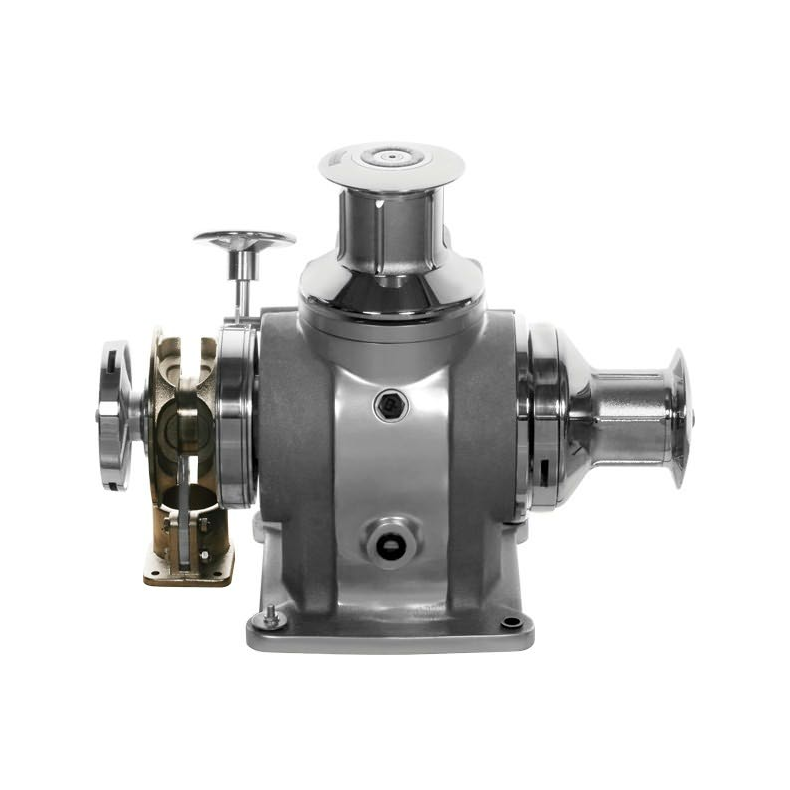 Titan A 2000W ankerspil