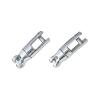 Ankersvirvel til kde 6 - 8mm, SWL 800 kg