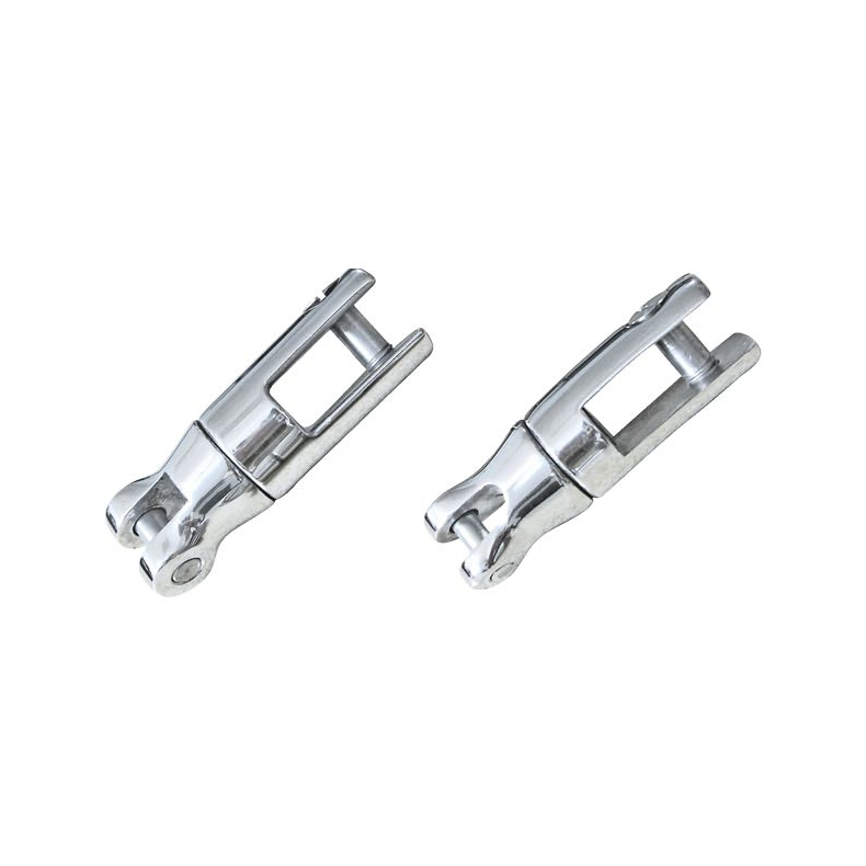 Ankersvirvel til kde Ankersvirvel til kde 6 - 8mm, SWL 800 kg