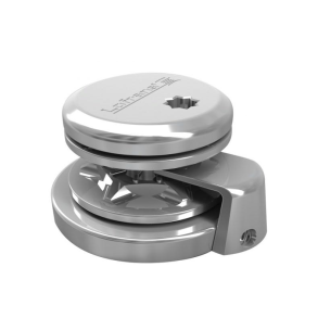 Lofrans SX2 ankerspil 12V 1000W DIN 766 kde 8mm