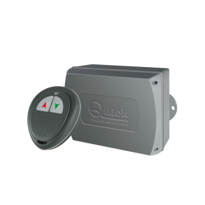 Quick fjernkontrol kit til ankerspil 869MHZ