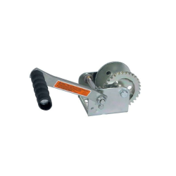 DL Trailerspil med 1 gear