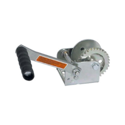 DL Trailerspil med 1 gear