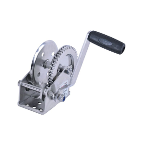 Rock RPW1000-07 hnd spil 454 kg til strop