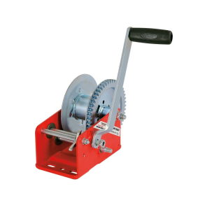 Rock RPW1800-0h�nd spil 817 kg til �6mmx16m tov/wire 2 speed