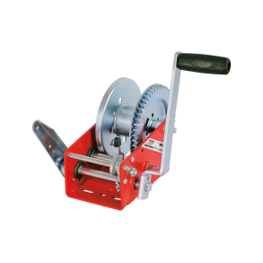 Rock rgw2500-14 hnd spil 1135 kg til 6mmx16m tov/wire