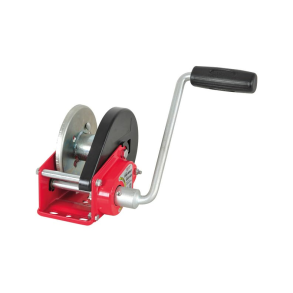 Rock RBW1500-05 hnd spil med auto brems 681 kg til tov/wire