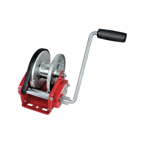 Rock RBW2500-1 hnd spil med auto brems 1135 kg til tov/wire