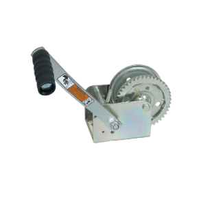 DL Trailerspil 635 kg DLC1400