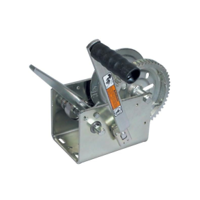 DL Trailerspil 1136kg DL2500AB