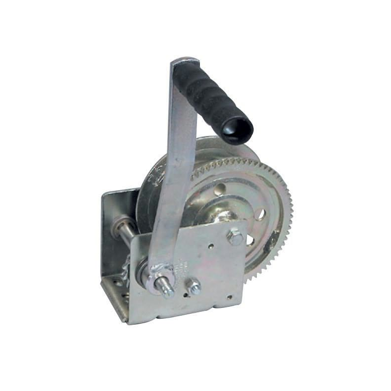 Trailerspil med bremse 545 kg
