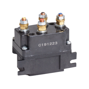 Rock vandtt kontrolboks til RP3500 & 5000