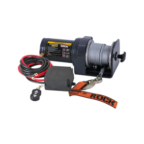 Rock RP2000 el-trailerspil 12 Vdc 1,9HK (1,4Kw) 907 kg