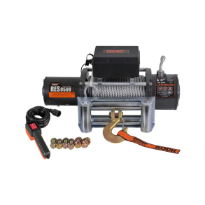 Rock RES9500 el-trailerspil 12 Vdc 4,9HK (3,6Kw) 4313 kg