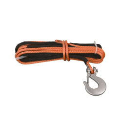 Rock Trailertov med krog