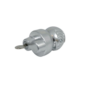 Trailer kuglels alu-king