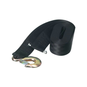 Trailer gjord 51mm 7.5m