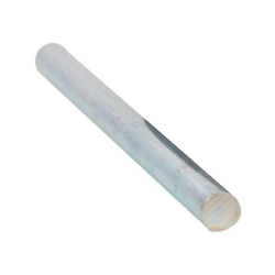 Aksel til trailerrulle