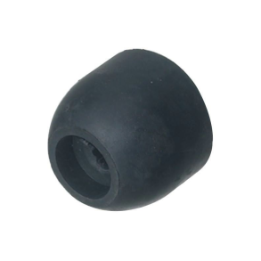 Enderulle dksel 64mm