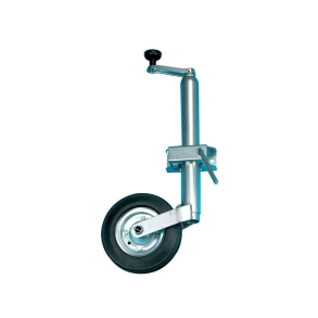 Nsehjul incl. beslag