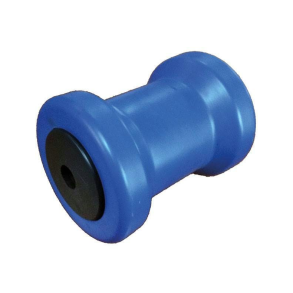 Klrulle bl 120x90mm hul 15mm