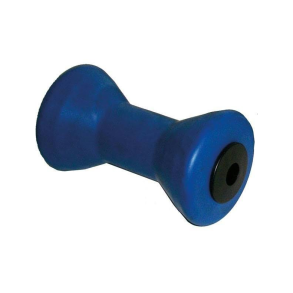 Klrulle bl 195x110mm hul 21mm