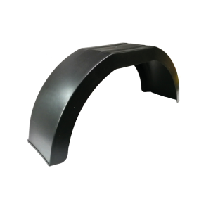 Skrm plast til 13 & 14