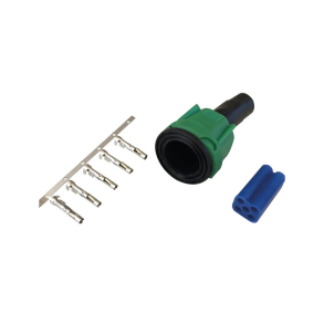 Stik til baglygte hjre